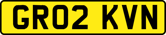 GR02KVN