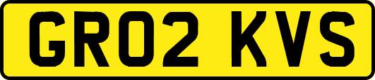 GR02KVS