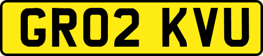 GR02KVU
