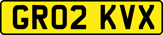 GR02KVX