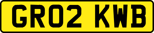 GR02KWB