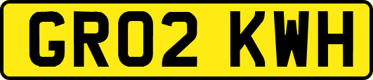 GR02KWH