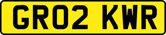 GR02KWR