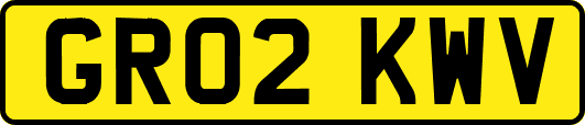 GR02KWV