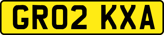 GR02KXA