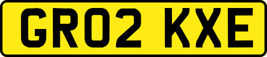GR02KXE