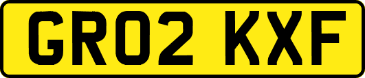 GR02KXF