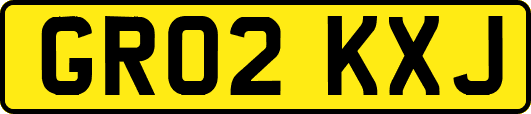 GR02KXJ