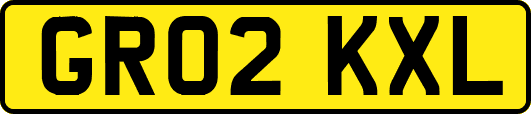 GR02KXL