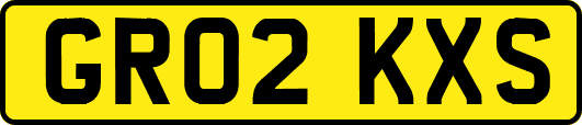 GR02KXS