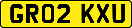 GR02KXU