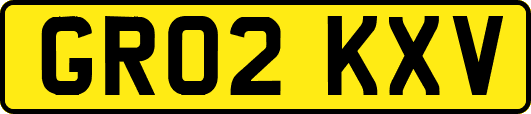 GR02KXV