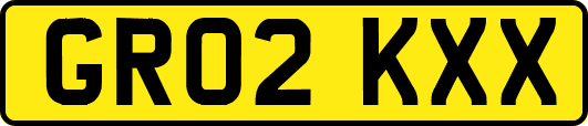 GR02KXX