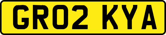 GR02KYA