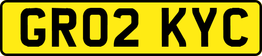 GR02KYC