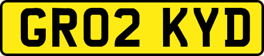 GR02KYD