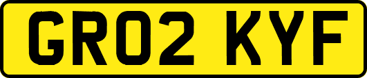 GR02KYF