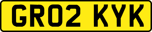 GR02KYK
