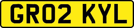 GR02KYL