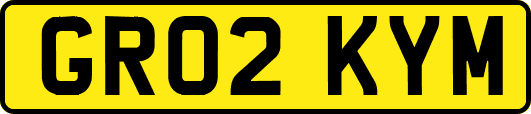 GR02KYM