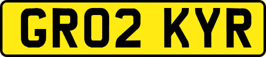 GR02KYR