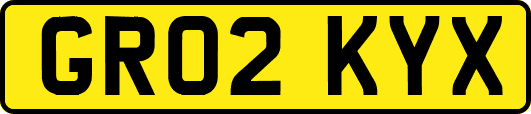 GR02KYX