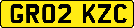 GR02KZC