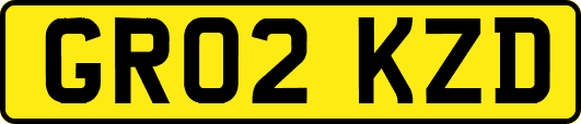 GR02KZD
