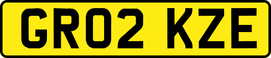 GR02KZE