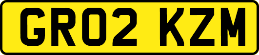 GR02KZM
