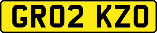 GR02KZO