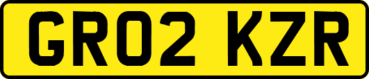 GR02KZR