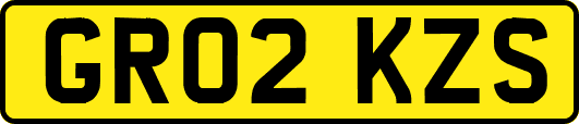 GR02KZS