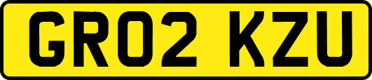 GR02KZU