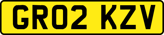 GR02KZV