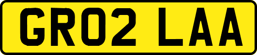 GR02LAA