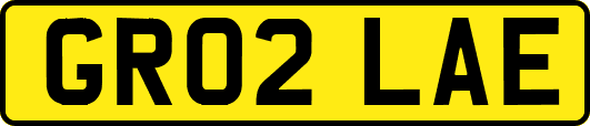 GR02LAE