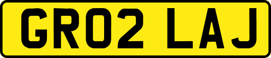 GR02LAJ