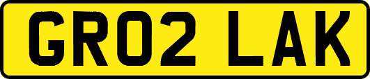 GR02LAK