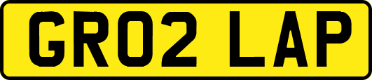 GR02LAP
