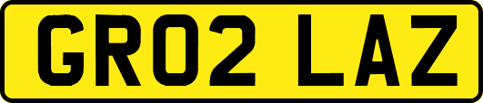GR02LAZ