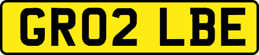GR02LBE