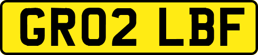 GR02LBF