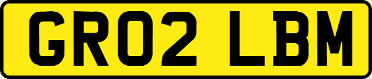 GR02LBM