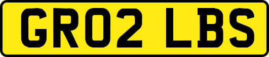 GR02LBS