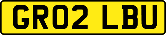 GR02LBU