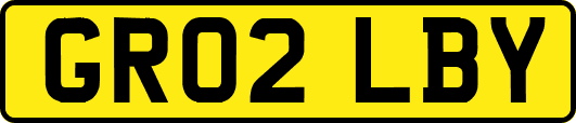 GR02LBY