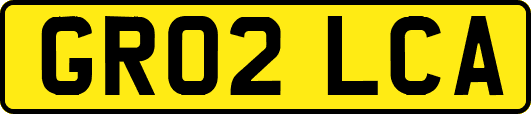GR02LCA