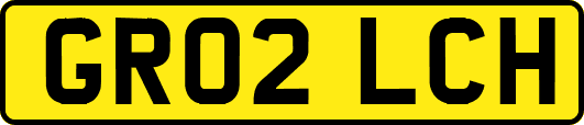 GR02LCH