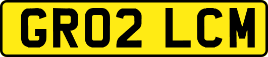 GR02LCM